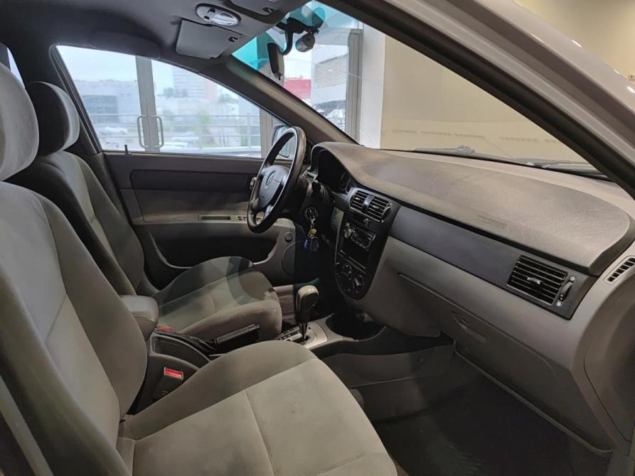 Daewoo Gentra II Казань  - изображение 13