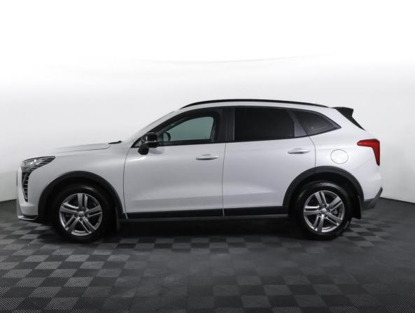 Haval Jolion I Рестайлинг с пробегом 2025 года, цена 1 790 000 рублей, 47467 км, внедорожник, Автокод Объявления