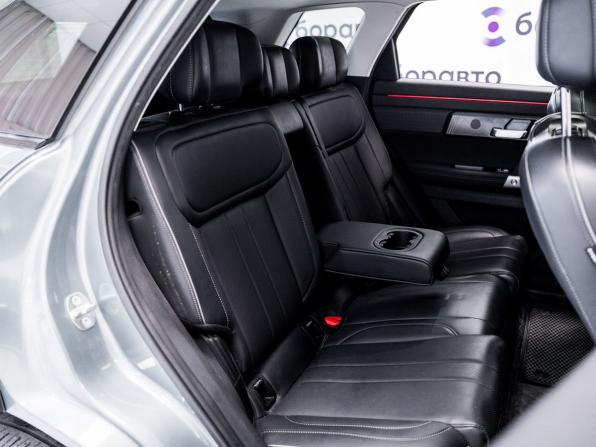 Jaecoo J7 I с пробегом 2023 года, цена 2 222 000 рублей, 54309 км, внедорожник, Автокод Объявления