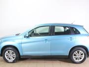 Mitsubishi ASX I Калуга  - изображение 18