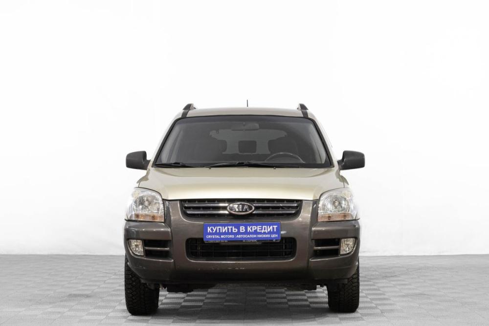 Kia Sportage II Барнаул  - изображение 2