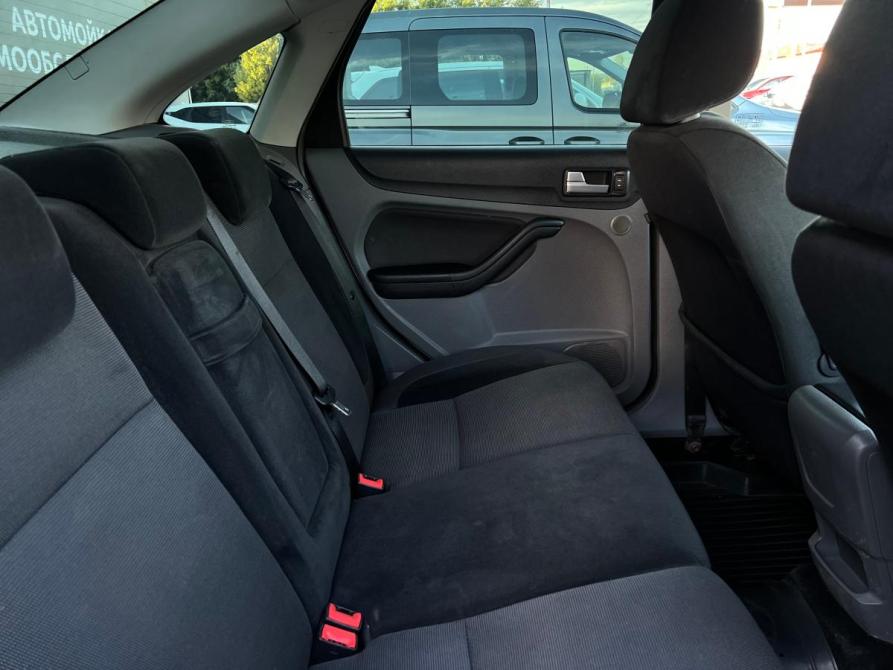 Ford Focus II Рестайлинг Альметьевск  - изображение 19