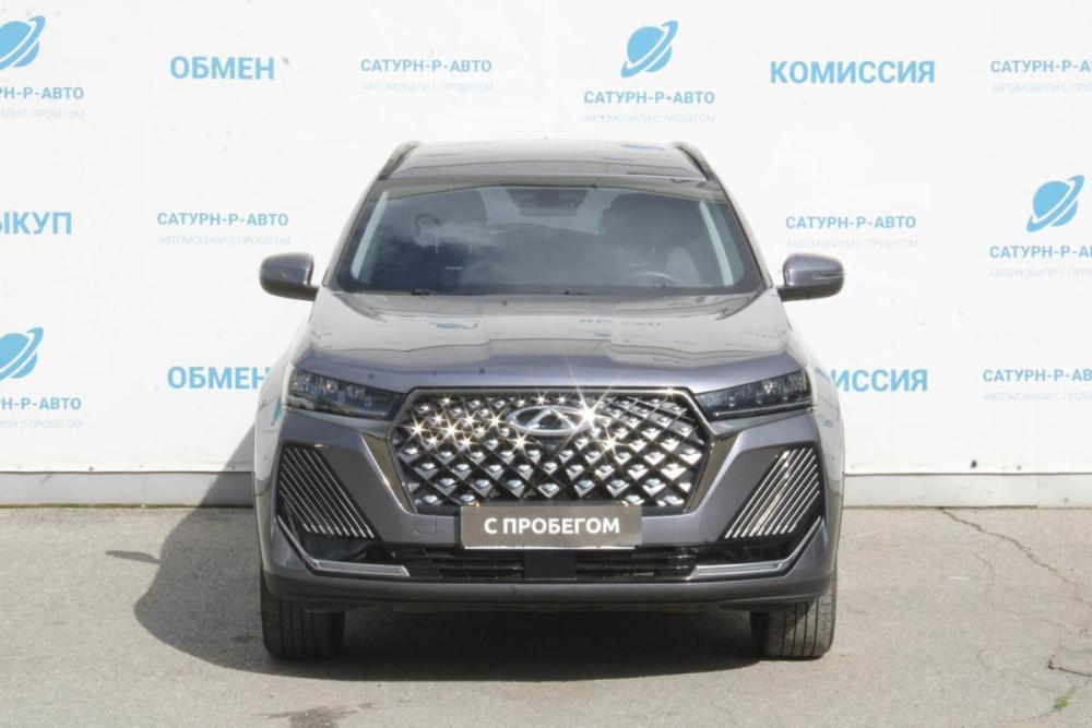 Chery Tiggo 7 Pro Max I Рестайлинг Пермь  - изображение 2