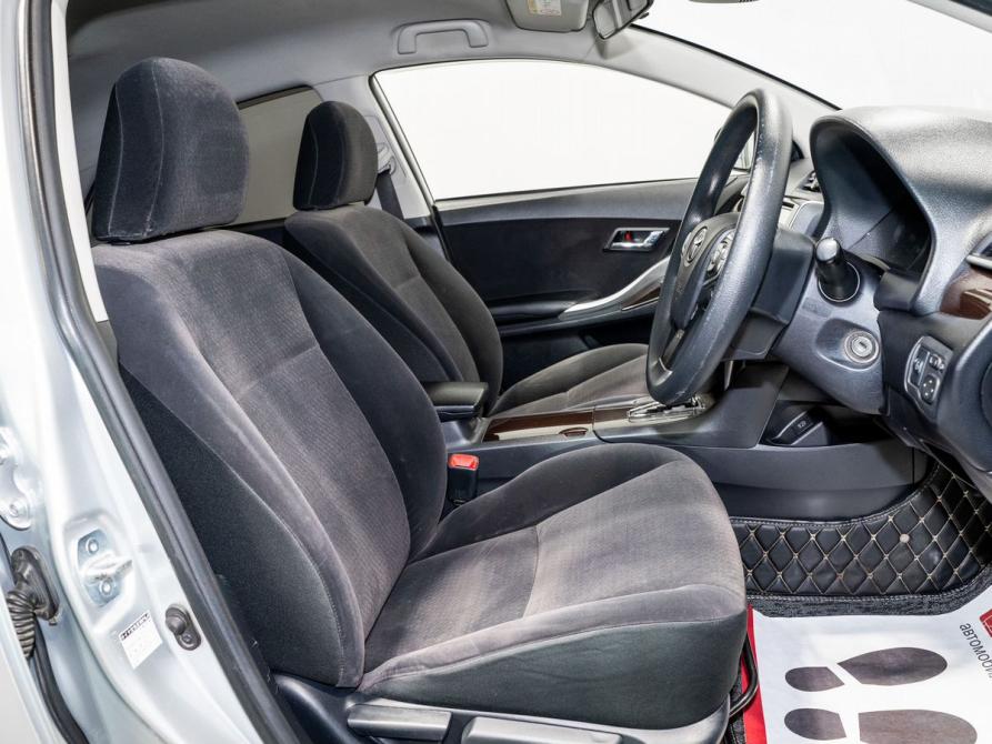 Toyota Allion II Рестайлинг 2 Чита  - изображение 6