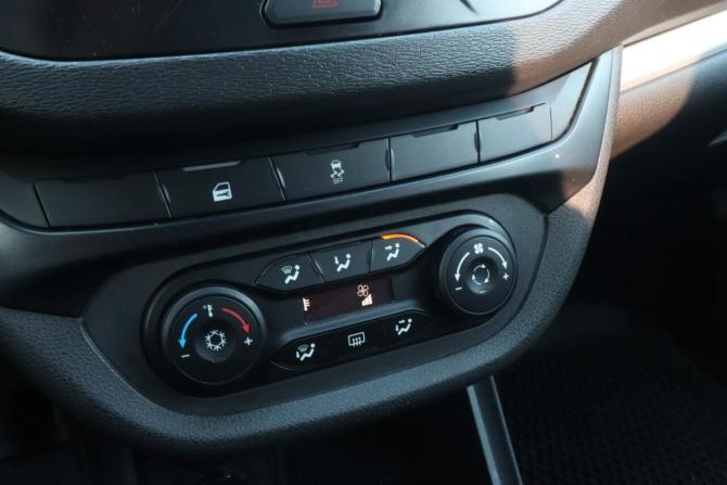 Lada (ВАЗ) Vesta I с пробегом 2021 года, цена 1 445 600 рублей, 43303 км, универсал, Автокод Объявления