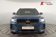 Geely Monjaro I Волгоград  - изображение 27