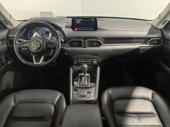 Mazda CX-5 II с пробегом 2021 года, цена 3 550 000 рублей, 48665 км, внедорожник, Автокод Объявления