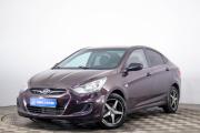 Hyundai Solaris I Пермь  - изображение 23