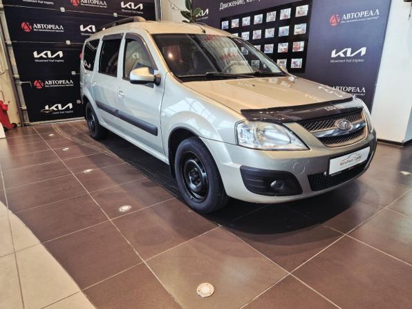 Lada (ВАЗ) Largus I с пробегом 2017 года, цена 850 000 рублей, 146000 км, универсал, Автокод Объявления