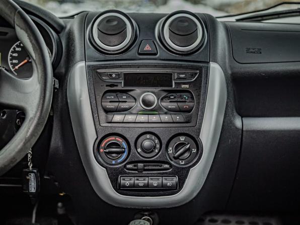 Lada (ВАЗ) Granta I с пробегом 2016 года, цена 564 000 рублей, 90600 км, лифтбек, Автокод Объявления