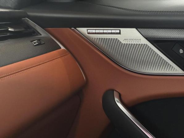 Jaguar F-Pace I Рестайлинг с пробегом 2021 года, цена 10 185 000 рублей, 19173 км, внедорожник, Автокод Объявления