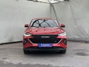 Haval F7x I Рестайлинг Липецк  - изображение 21