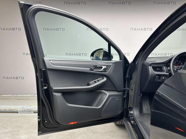 Porsche Macan I с пробегом 2018 года, цена 3 257 000 рублей, 136922 км, внедорожник, Автокод Объявления