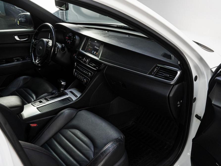 Kia Optima IV Тюмень  - изображение 19