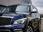 Infiniti QX80 I Рестайлинг Санкт-Петербург  - изображение 29
