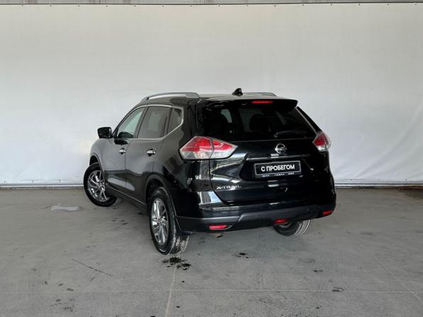 Nissan X-Trail III с пробегом 2018 года, цена 1 780 000 рублей, 175190 км, внедорожник, Автокод Объявления