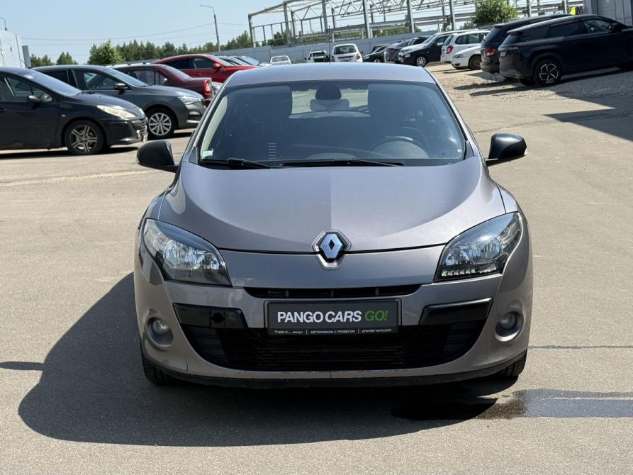 Renault Megane III Смоленск  - изображение 2