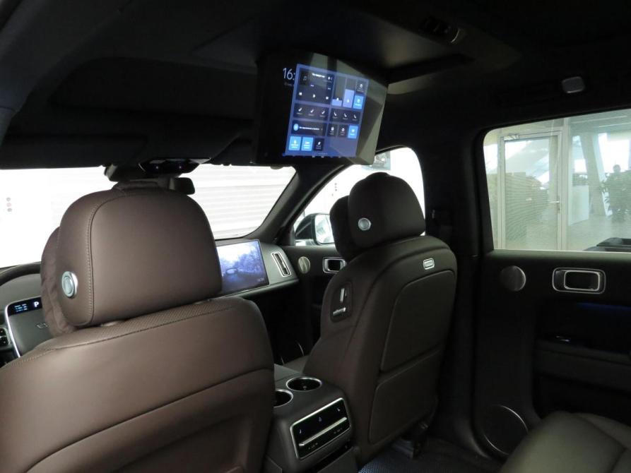 Li Auto (Lixiang) L9 I Санкт-Петербург  - изображение 28