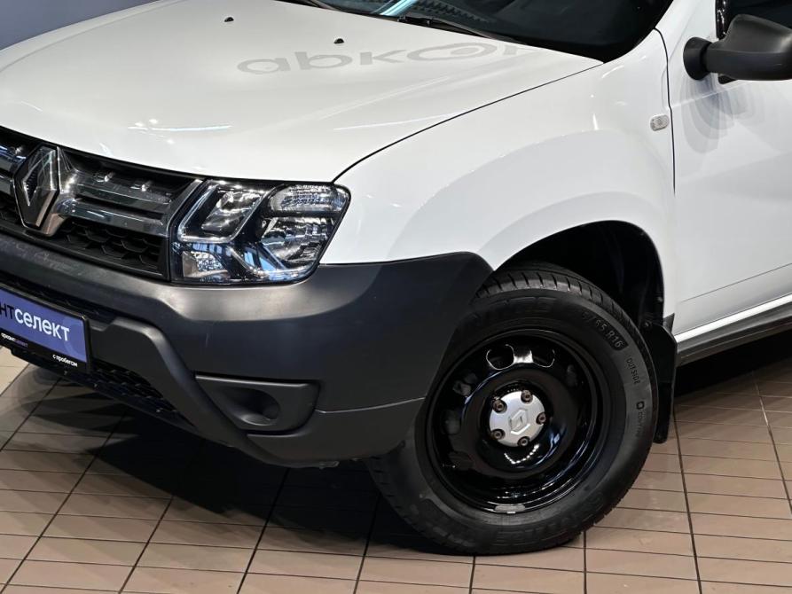 Renault Duster I Рестайлинг Краснодар  - изображение 7