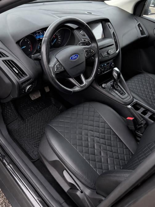 Ford Focus III Рестайлинг Набережные Челны  - изображение 13