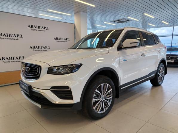 Geely Atlas Pro с пробегом 2024 года, цена 2 201 000 рублей, 48502 км, внедорожник, Автокод Объявления