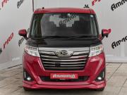 Daihatsu Thor I Екатеринбург  - изображение 25
