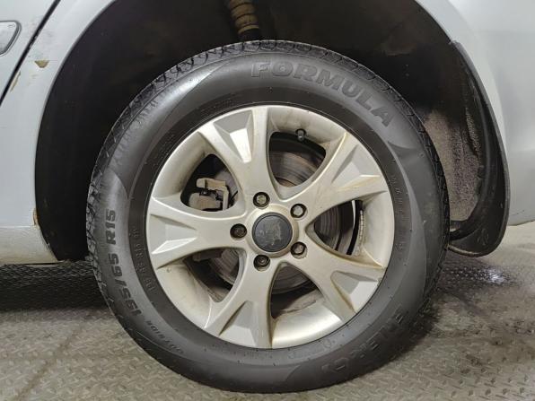 Skoda Octavia II (A5) Рестайлинг с пробегом 2012 года, цена 690 000 рублей, 247100 км, лифтбек, Автокод Объявления