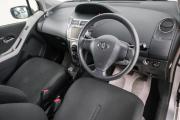 Toyota Vitz II (XP90) Красноярск  - изображение 23