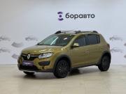 Renault Sandero II Ставрополь  - изображение 18