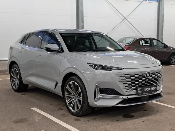 Changan UNI-K с пробегом 2022 года, цена 2 949 000 рублей, 47674 км, внедорожник, Автокод Объявления