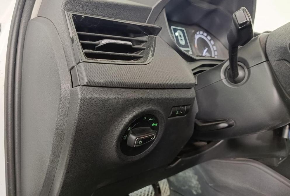 Skoda Rapid II Волгоград  - изображение 10