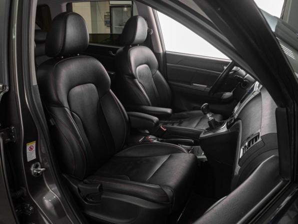 Haval H6 I с пробегом 2019 года, цена 1 349 000 рублей, 181153 км, внедорожник, Автокод Объявления