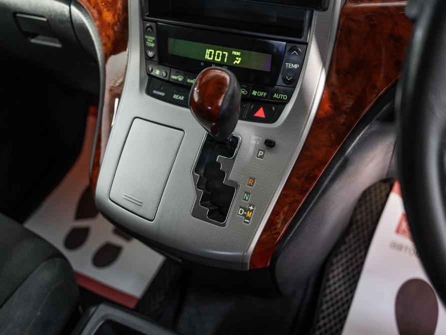 Toyota Vellfire I Иркутск  - изображение 14