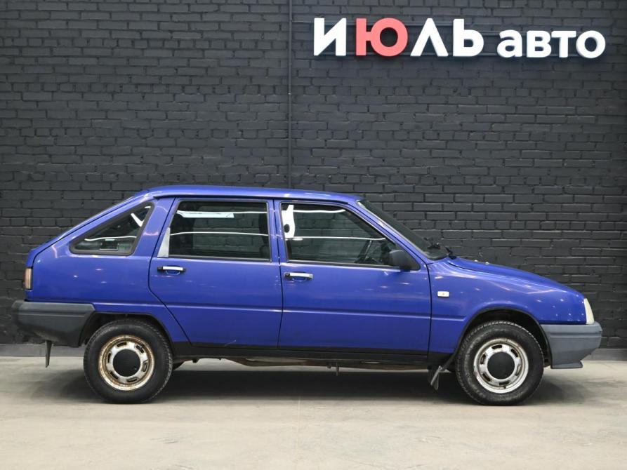 Иж 2126 «Ода» Екатеринбург  - изображение 7
