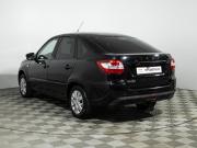 Lada (ВАЗ) Granta I Рестайлинг Санкт-Петербург  - изображение 24