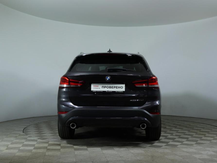 BMW X1 II (F48) Рестайлинг Санкт-Петербург  - изображение 7