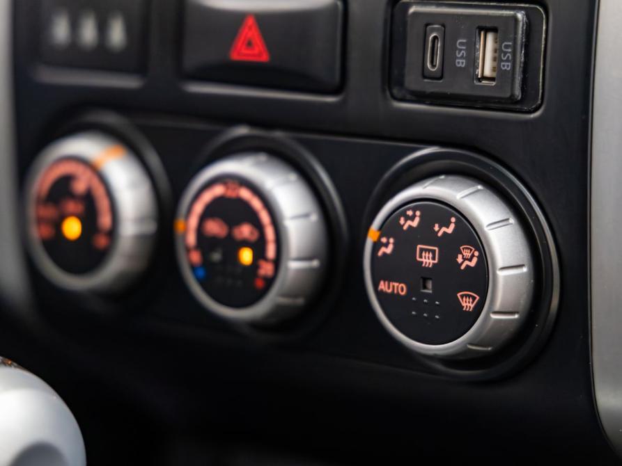 Nissan X-Trail II Рестайлинг Волгоград  - изображение 27