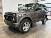 Lada (ВАЗ) 2121 (4x4) I Рестайлинг Новомосковск  - изображение 19