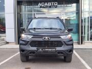 Lada (ВАЗ) Niva Travel I Самара  - изображение 28