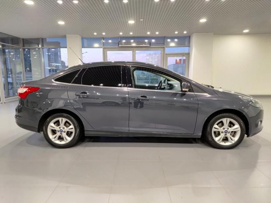 Ford Focus III Казань  - изображение 5