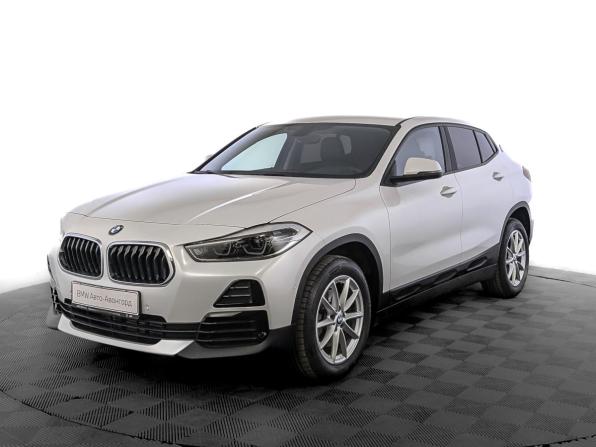 BMW X2 I (F39) с пробегом 2021 года, цена 3 050 000 рублей, 75634 км, внедорожник, Автокод Объявления