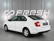Skoda Rapid I Ростов-на-Дону  - изображение 17