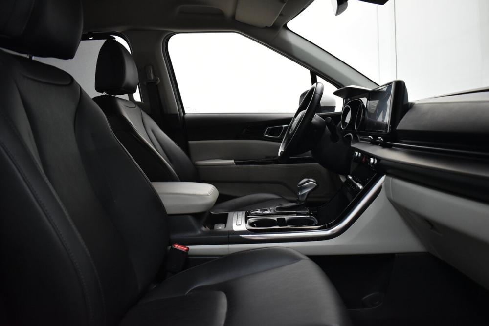 Kia Carnival IV Москва  - изображение 17
