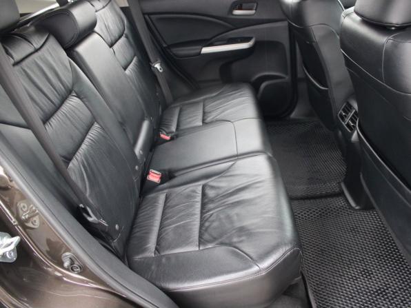 Honda CR-V IV с пробегом 2014 года, цена 1 949 000 рублей, 186111 км, внедорожник, Автокод Объявления