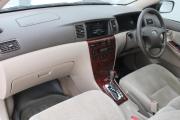 Toyota Corolla IX (E120 E130) Ярославль  - изображение 25