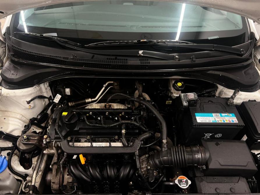 Hyundai Solaris II Санкт-Петербург  - изображение 21