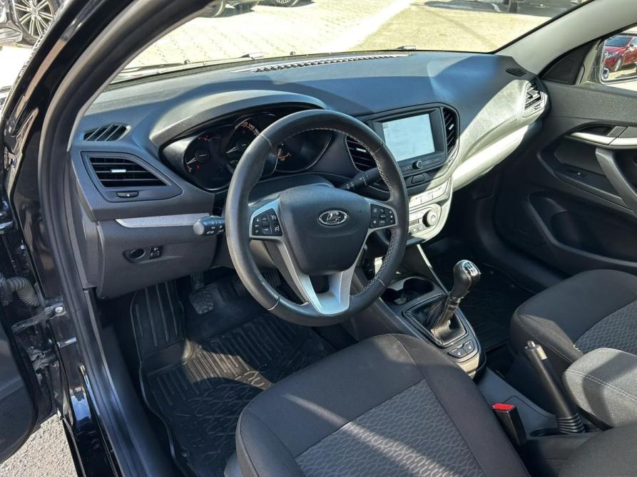 Lada (ВАЗ) Vesta I Казань  - изображение 7