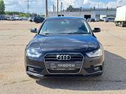 Audi A4 IV (B8) Рестайлинг Набережные Челны  - изображение 24
