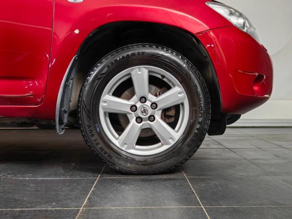 Toyota RAV4 III (XA30) с пробегом 2008 года, цена 1 035 000 рублей, 246617 км, внедорожник, Автокод Объявления