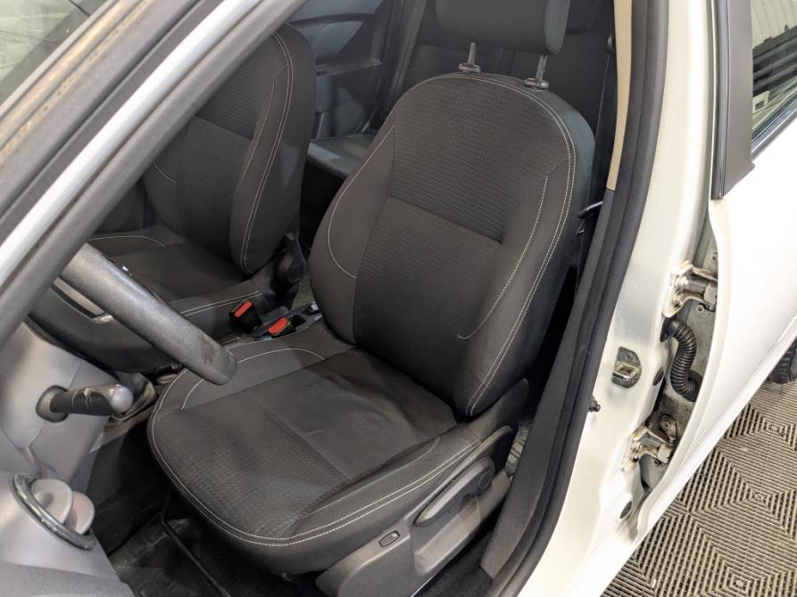 Renault Logan II Рестайлинг Москва  - изображение 15